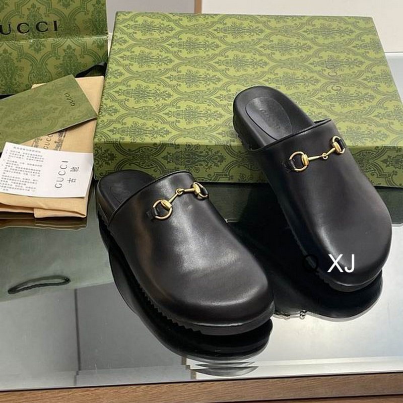 Gucci Women's Shoes 45